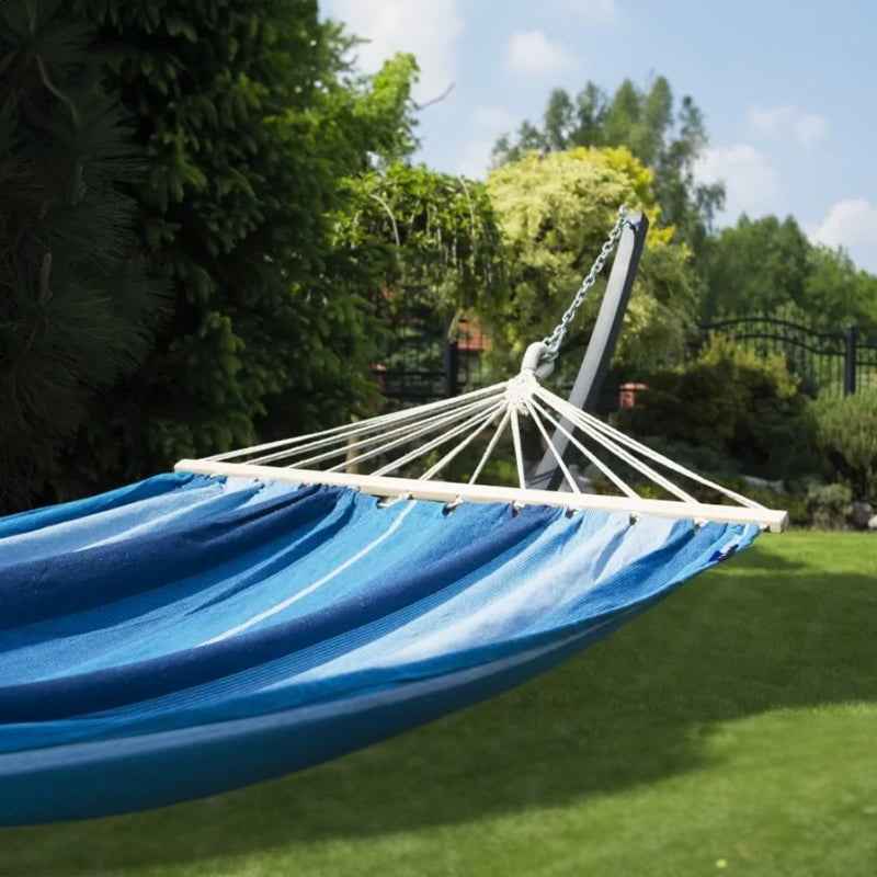 Hamac Bleu | Azur