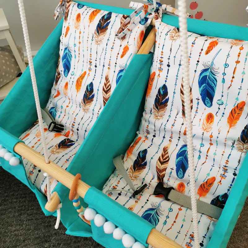 Hamac Chambre Bébé | Liam