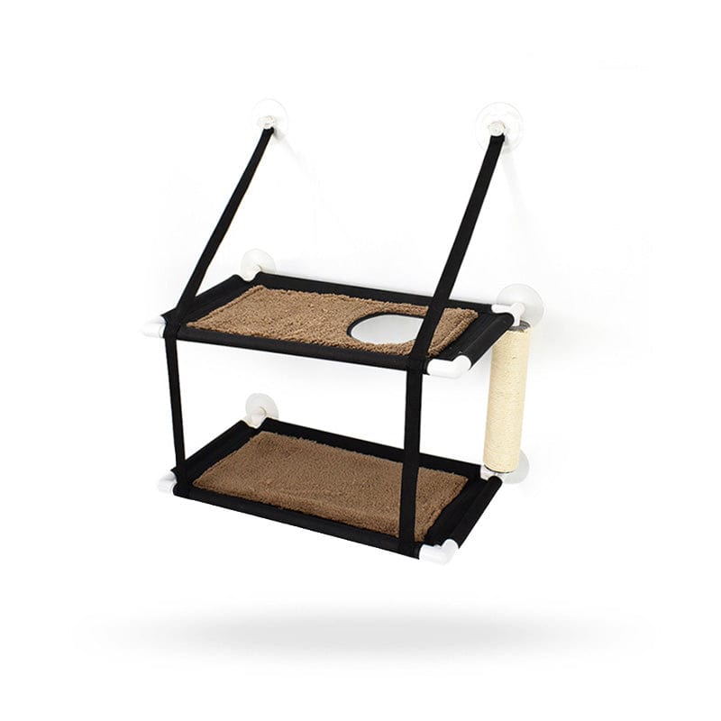 Hamac Chat Double | Scraper