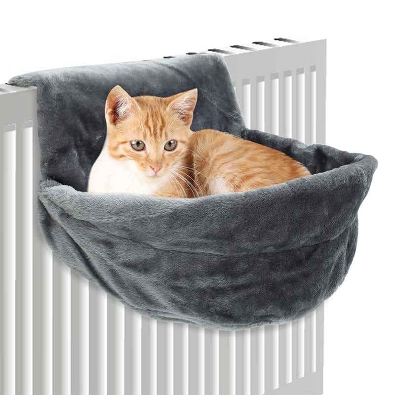 Hamac Chat Radiateur Electrique | Heat