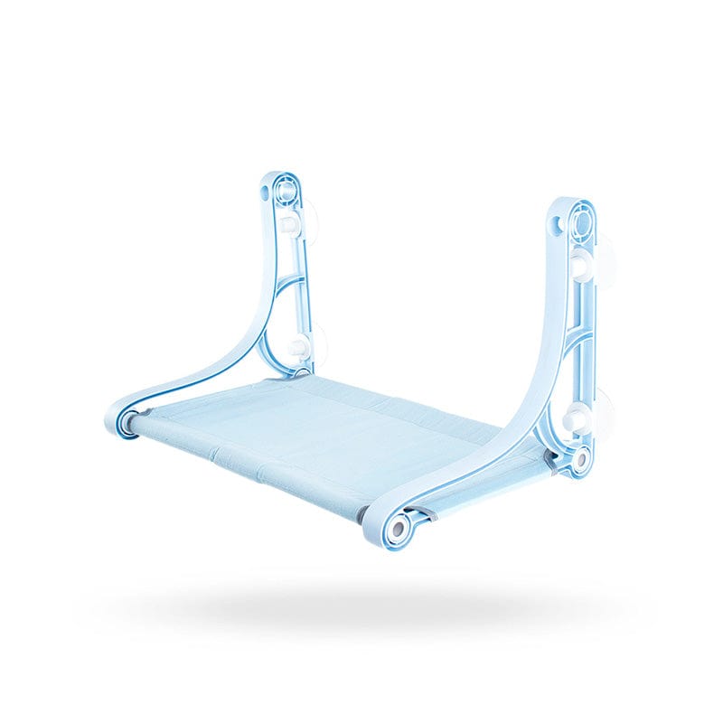 Hamac Chat Ventouse Vitre | Leonas