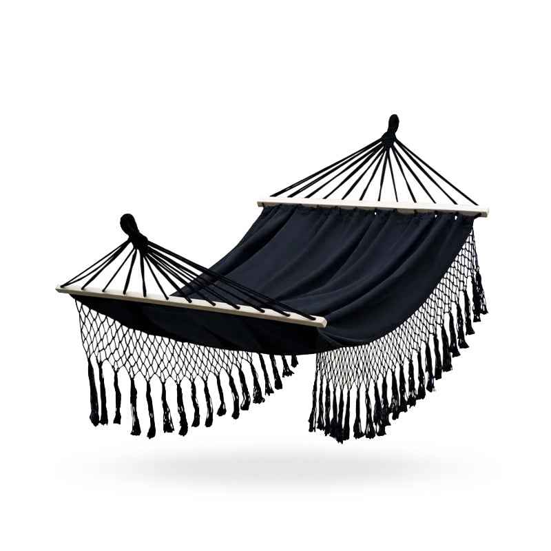 Hamac en Macramé | Sano