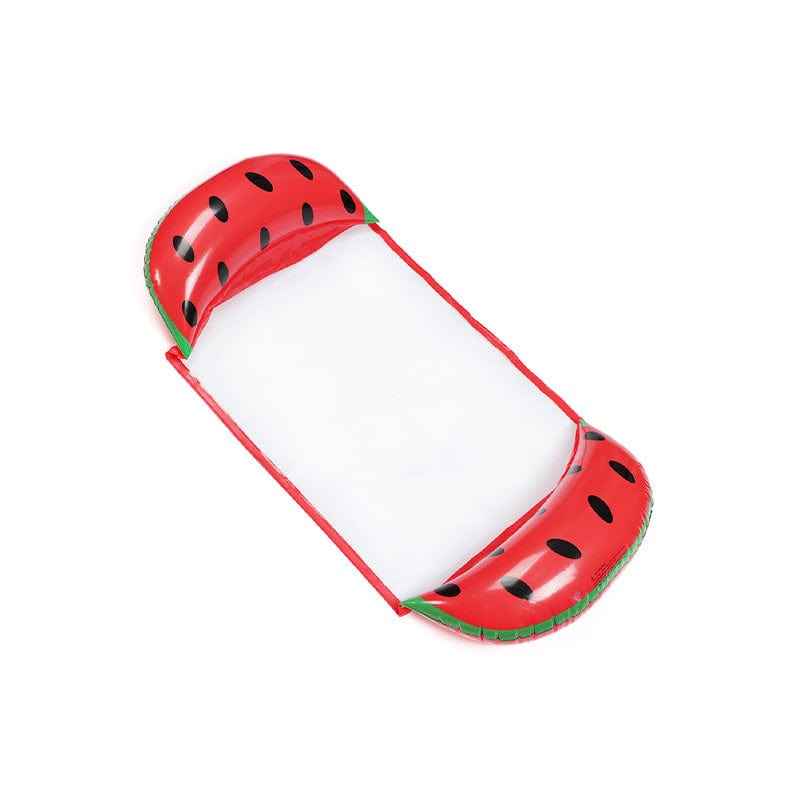 Hamac d'Eau Gonflable |  Watermelon