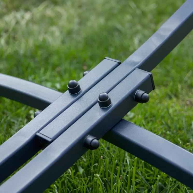 Hamac d'Intérieur sur Pied | Breeze