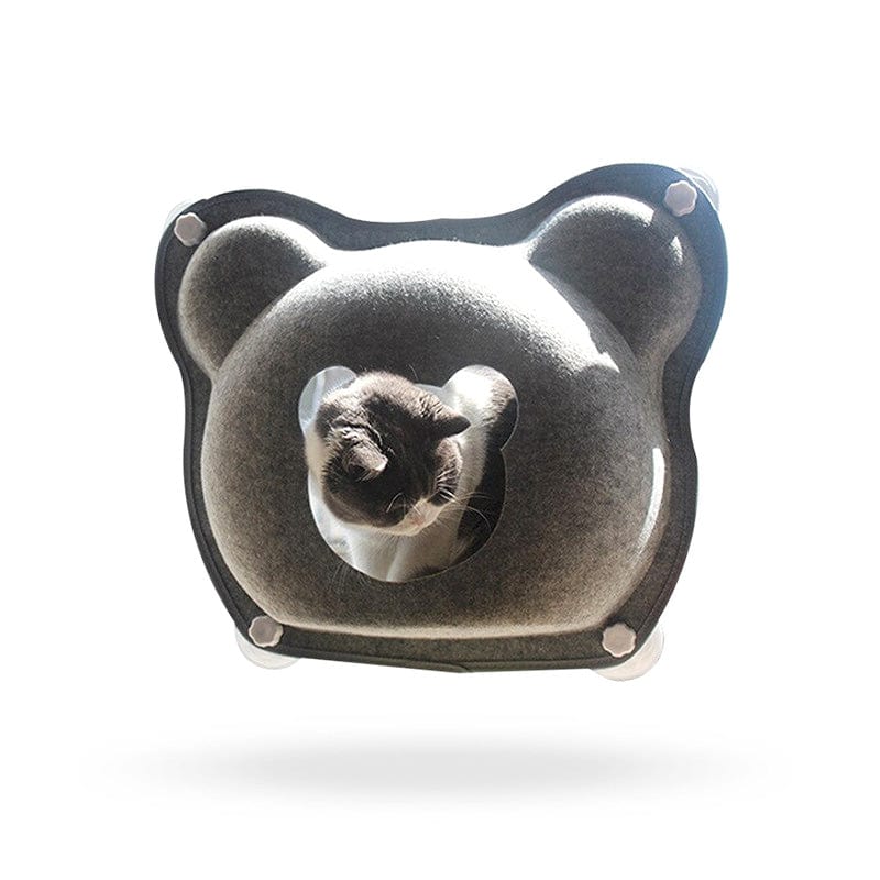 Hamac de Fenêtre Chat | HomeCat