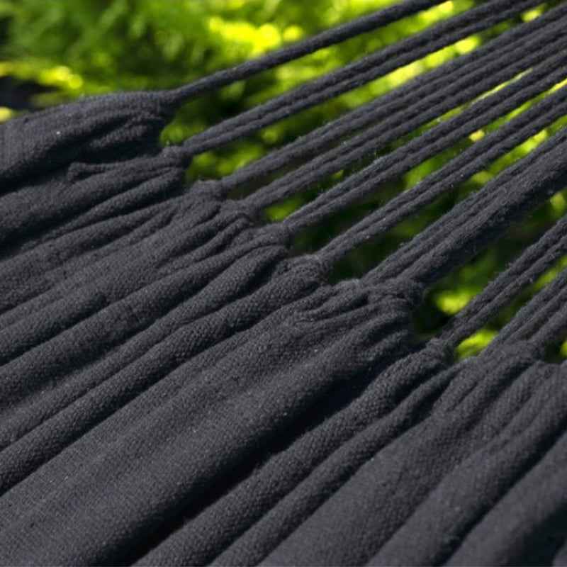 Hamac Deux Places sur Pied | Crest