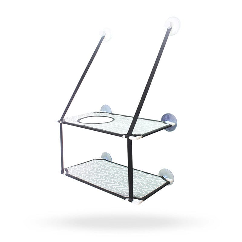 Hamac Fenêtre pour Chat Double | Nala