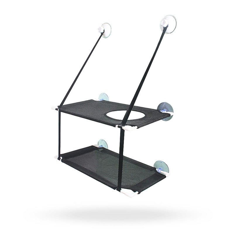 Hamac Fenêtre pour Chat Double | Nala