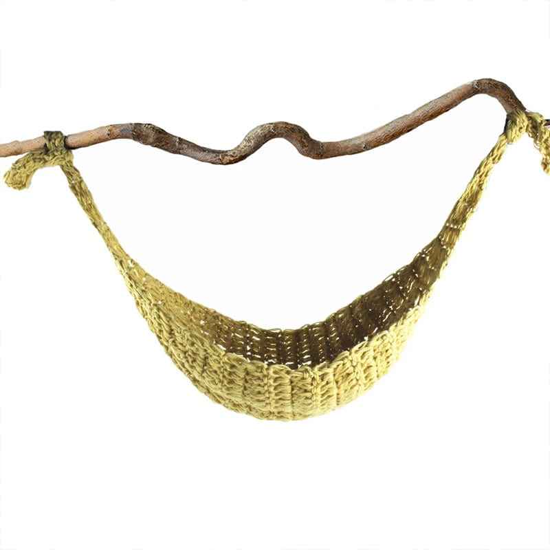 Hamac Filet Bébé | Lola