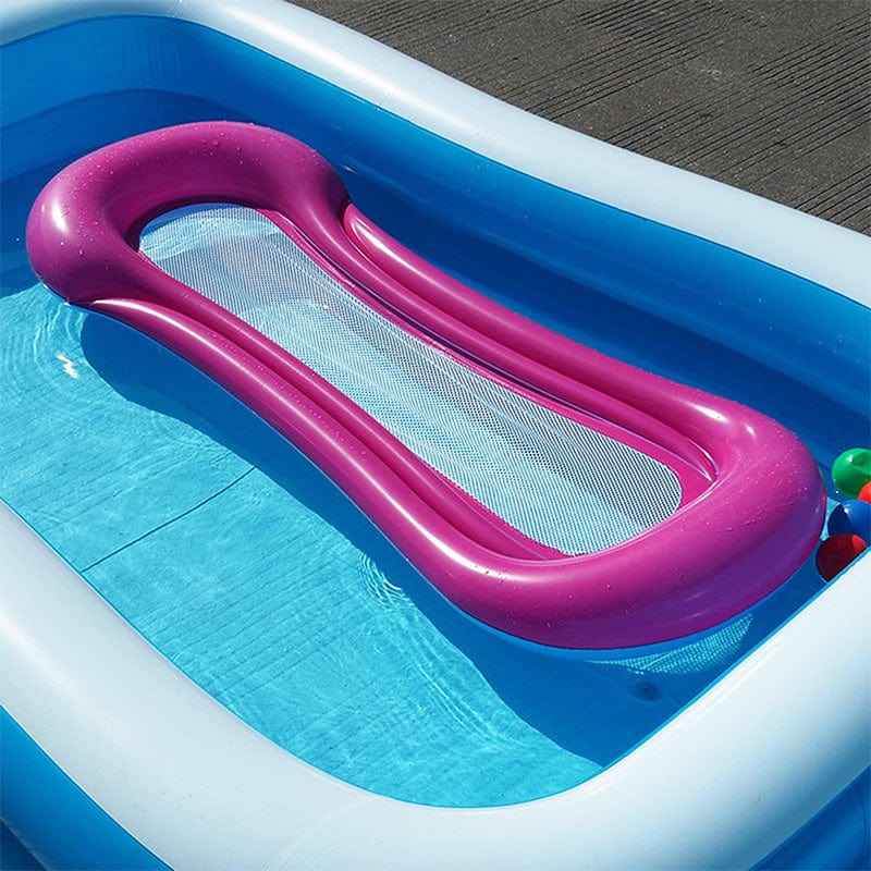 Hamac Flottant Piscine | Myra