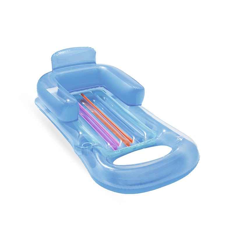 Hamac Gonflable Piscine | Lago