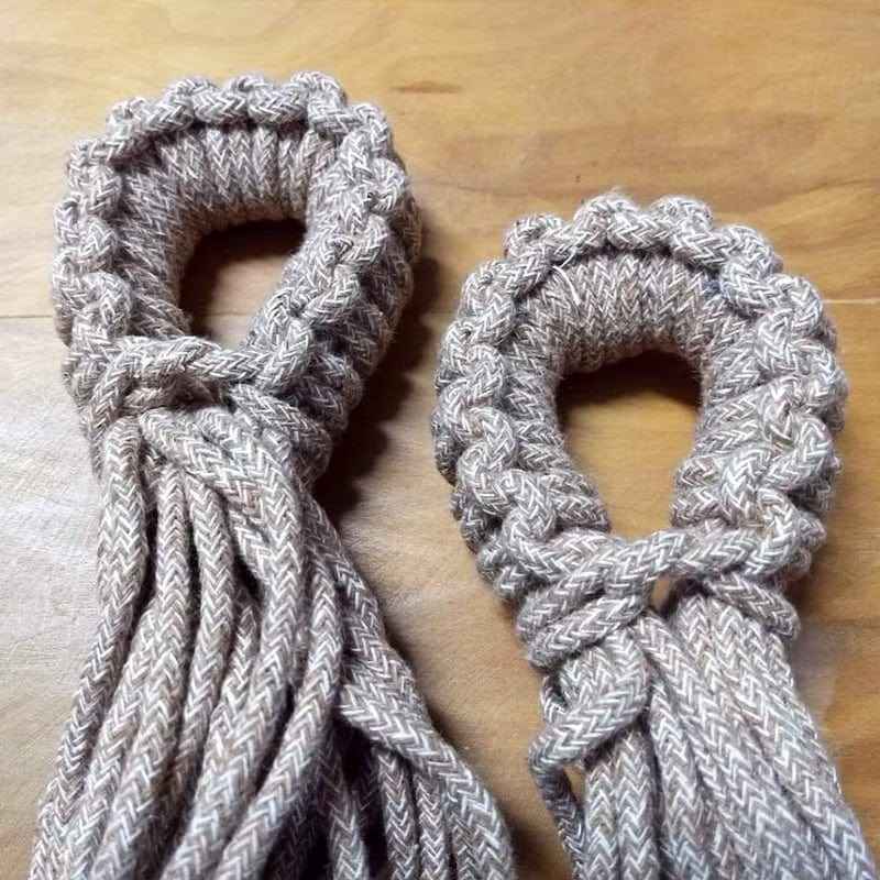 Hamac Haut de Gamme | Canopy