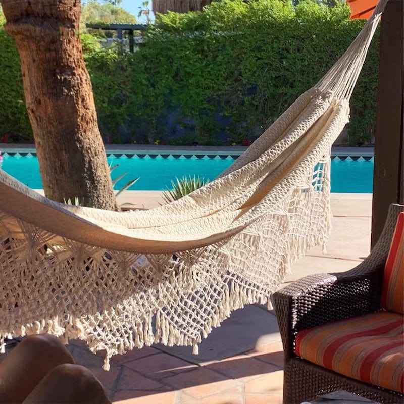 Hamac Haut de Gamme | Canopy