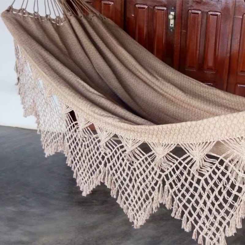 Hamac Haut de Gamme | Canopy