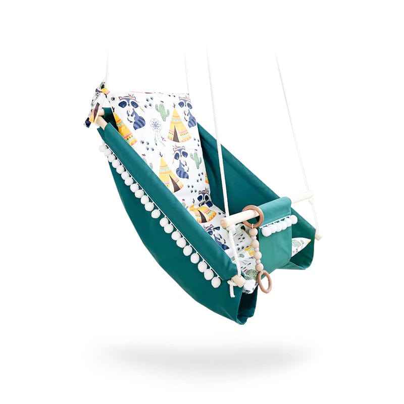 Hamac Intérieur Bébé | Éléna