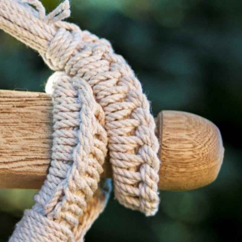 Hamac Jardin Suspendu | Bria