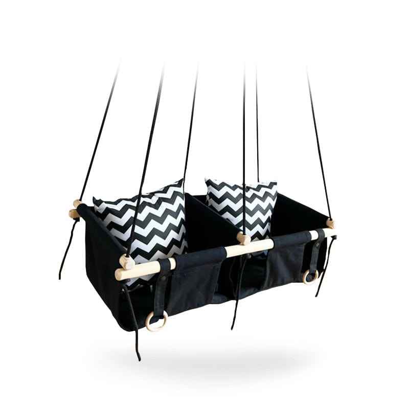 Hamac Jumeaux | Clément