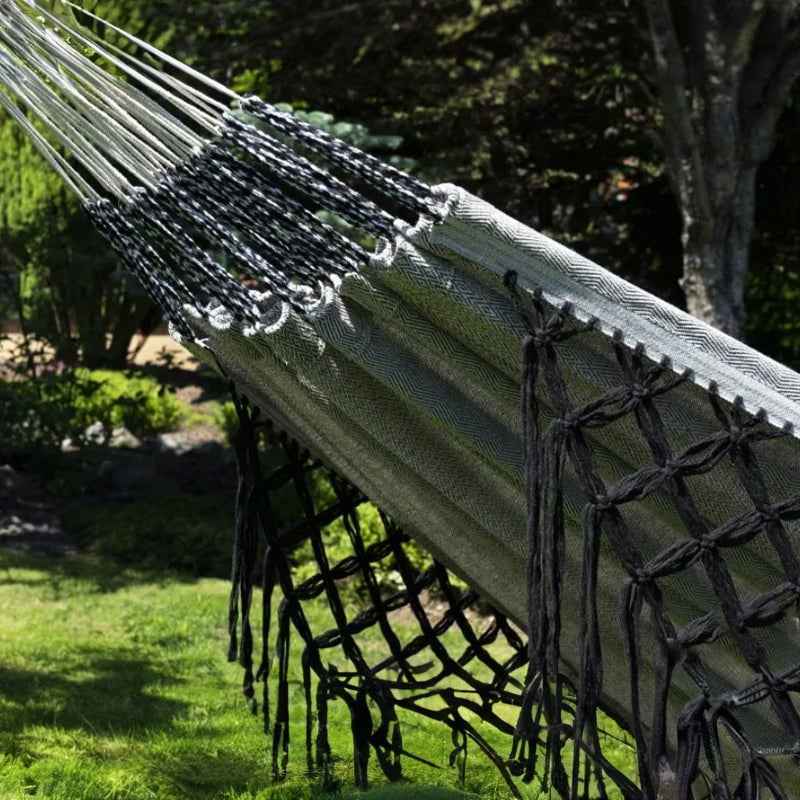 Hamac Deux Personnes sur Pied | Lumen