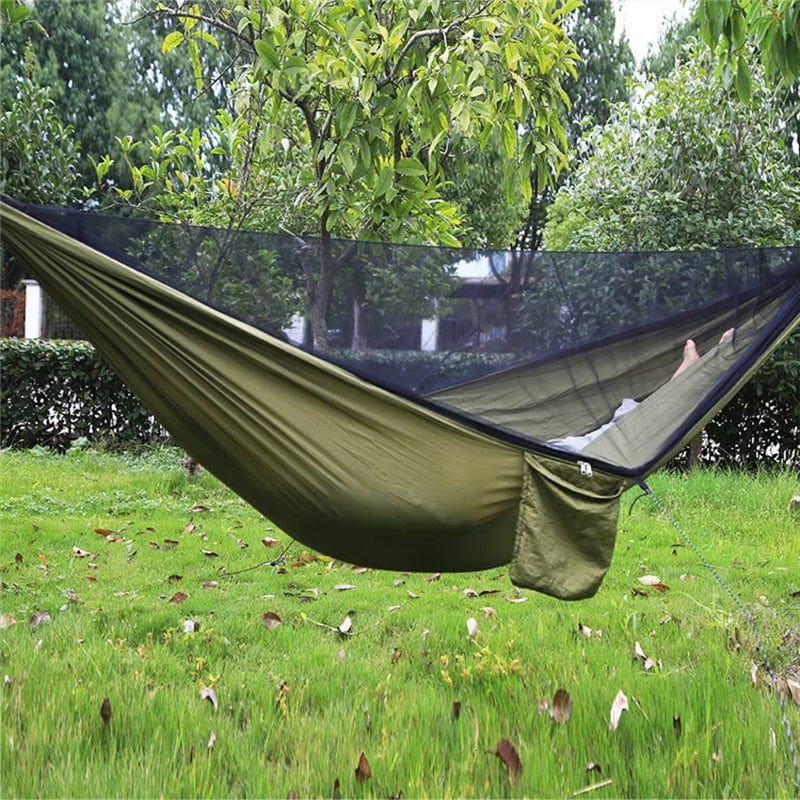 Hamac Moustiquaire 2 Places | Boa