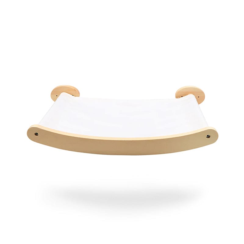 Hamac Mural Chat | Ushi