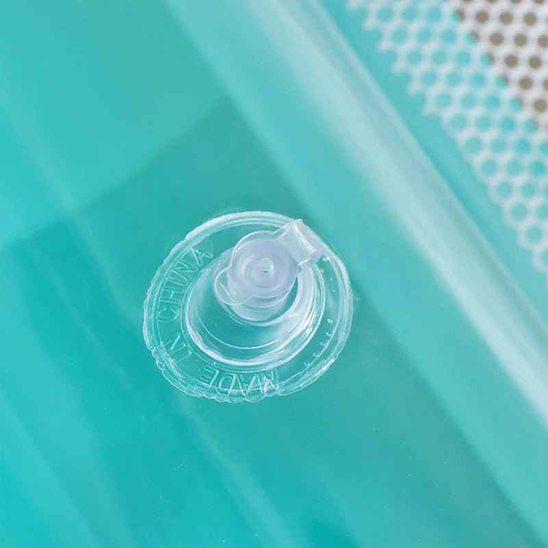 Hamac Piscine Gonflable | Sonic