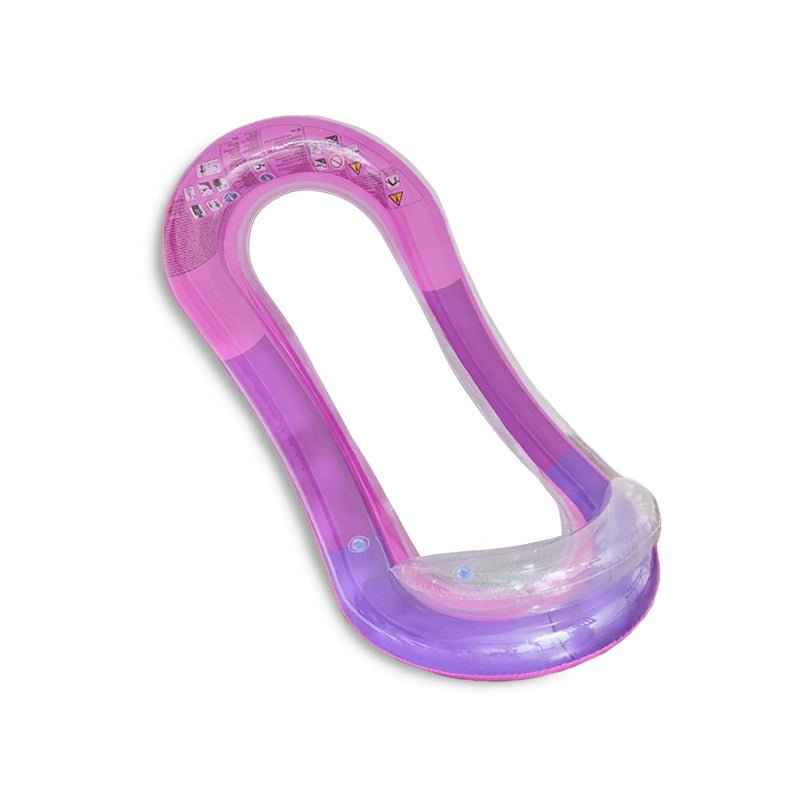 Hamac Piscine Gonflable | Sonic