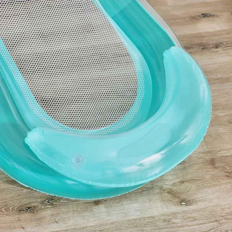 Hamac Piscine Gonflable | Sonic