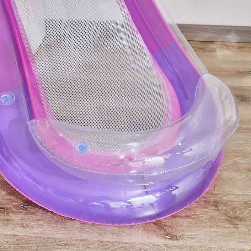 Hamac Piscine Gonflable | Sonic