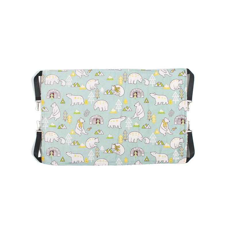 Hamac Pliable Pour Chat | Haru