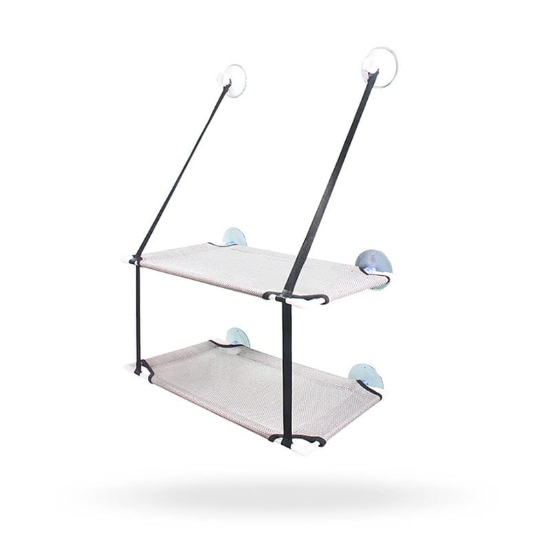 Hamac pour Chat Fenêtre Ventouse | Lipstic