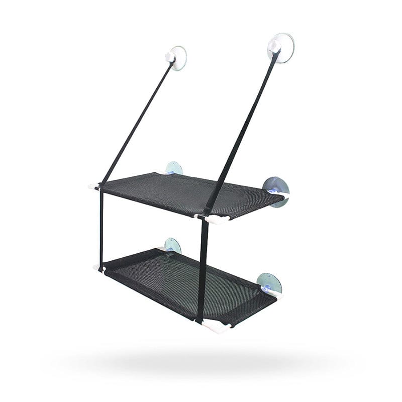 Hamac pour Chat Fenêtre Ventouse | Lipstic