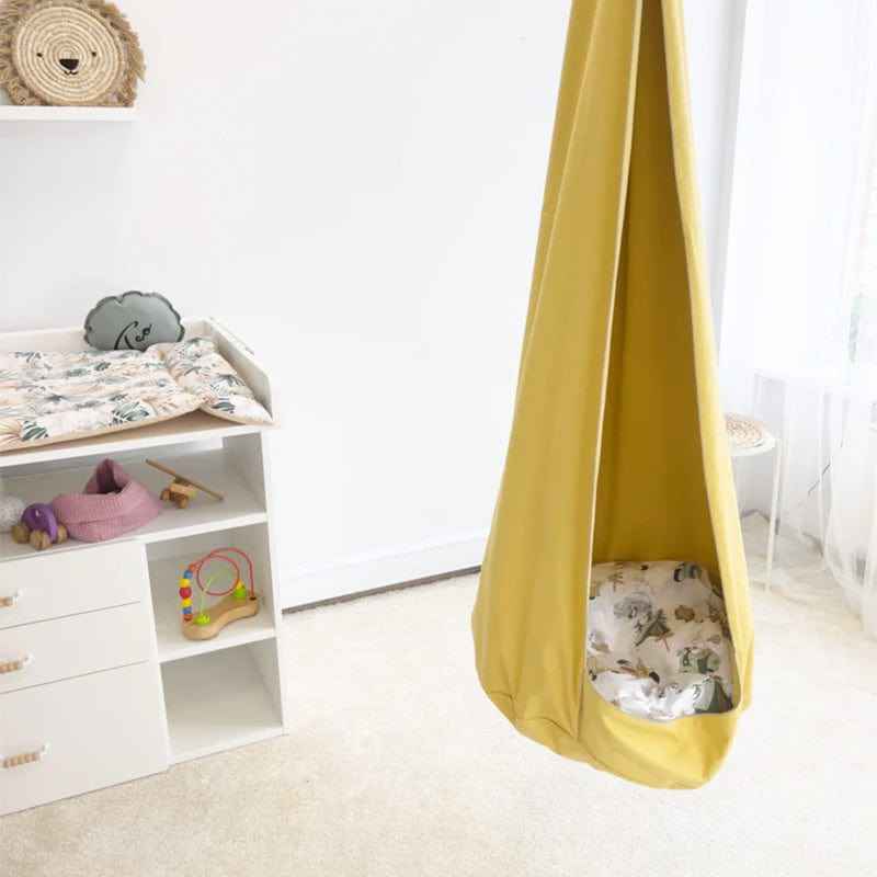 Hamac pour Enfant | Mathias