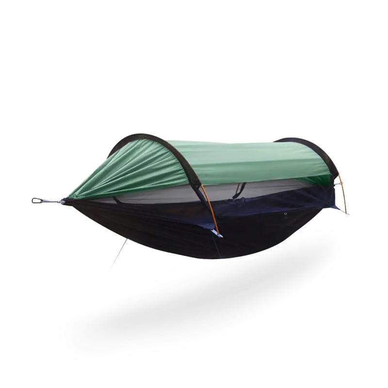 Hamac Rando | Indigo