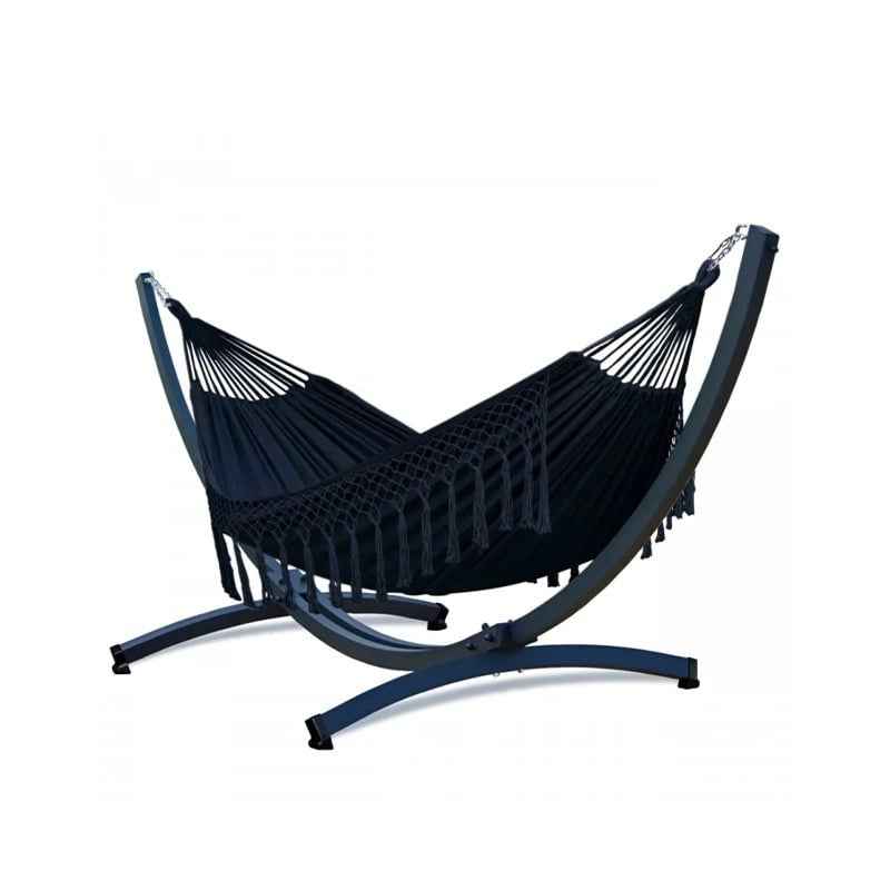 Hamac Rigide sur Pied | Bliss