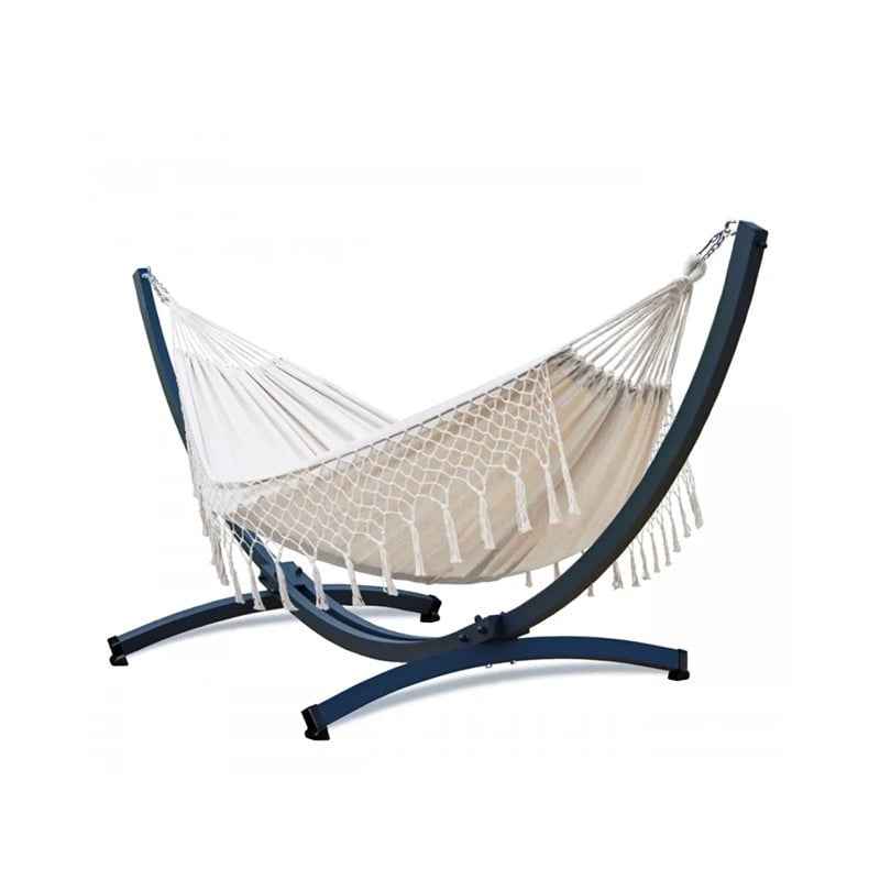 Hamac Rigide sur Pied | Bliss