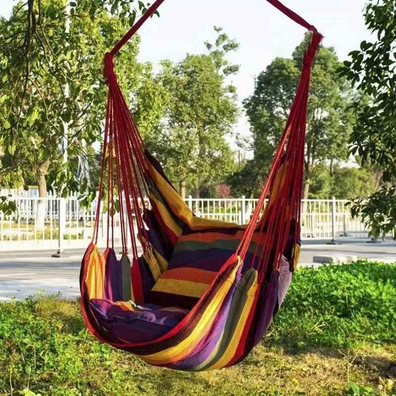 Hamac Siège Suspendu | Nova