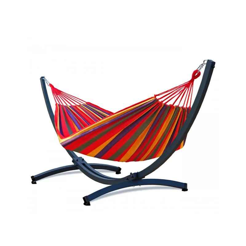 Hamac Solide sur Pied | Flare