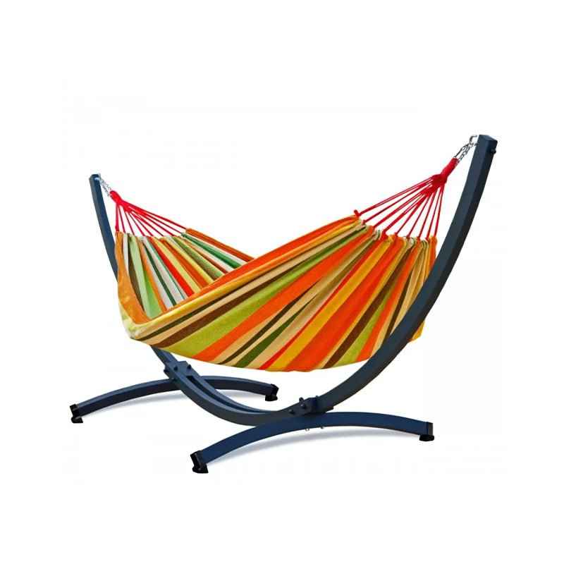 Hamac Solide sur Pied | Flare