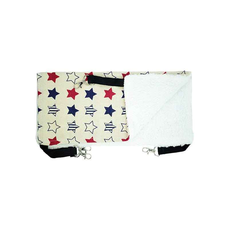 Hamac Sous Siège pour Chat | Ikki