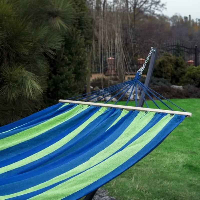 Hamac sur Pied 1 Personne | Shade