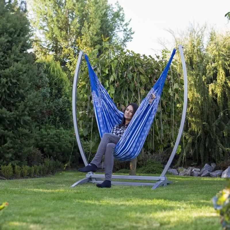 Fauteuil Hamac sur Pied | Float