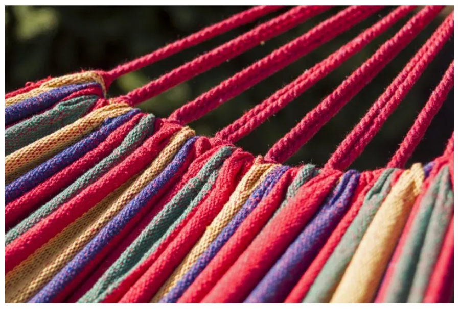 Hamac sur Pied 2 Places | Wave