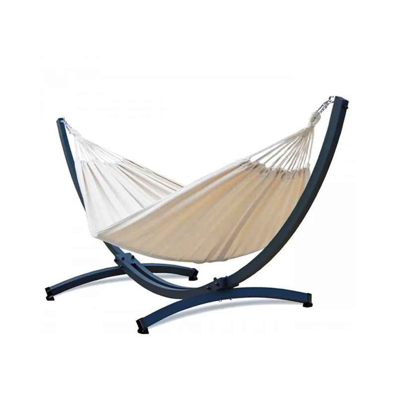 Hamac sur Pied Acier | Dusk
