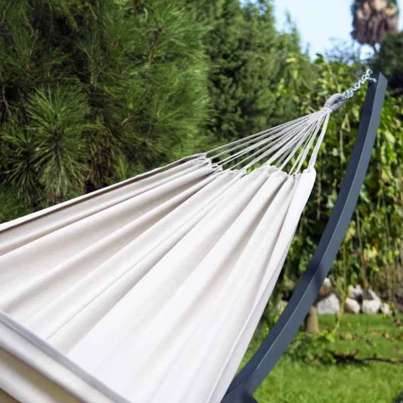 Hamac sur Pied Acier | Dusk