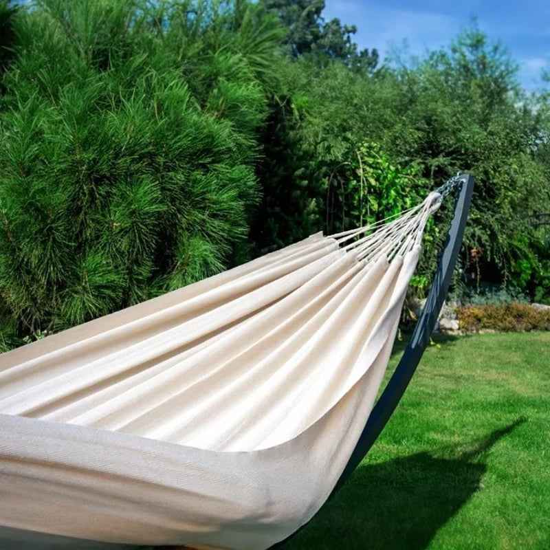 Hamac sur Pied Aluminium | Ember