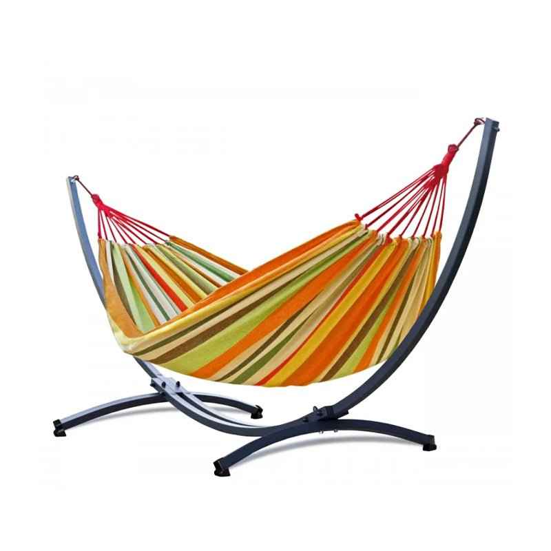 Hamac sur Pied Double | Rest