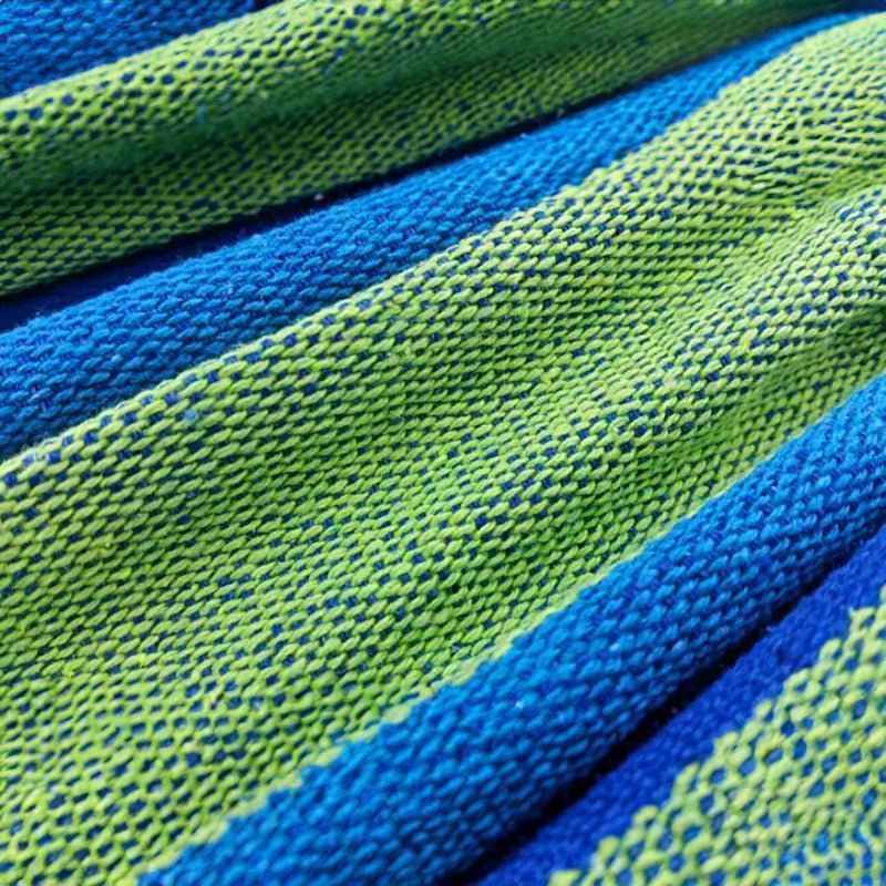 Hamac sur Pied Double | Rest