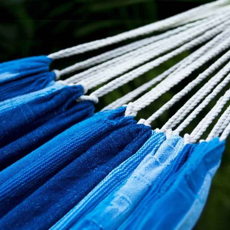 Hamac sur Pied Double | Rest