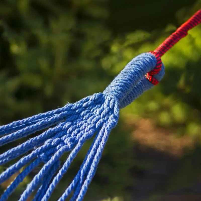 Hamac sur Pied Double | Rest