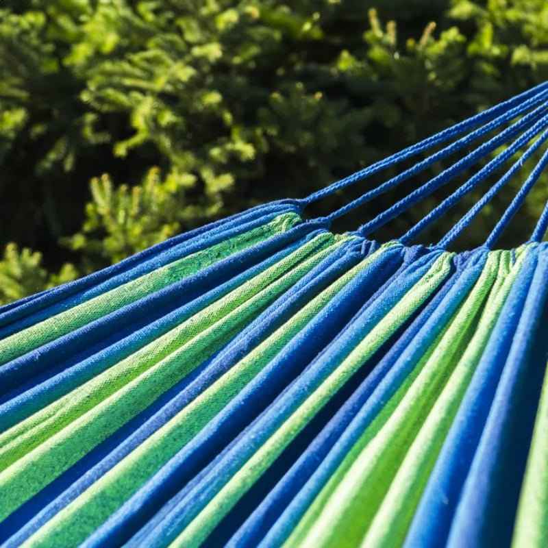 Hamac sur Pied Métal | Link